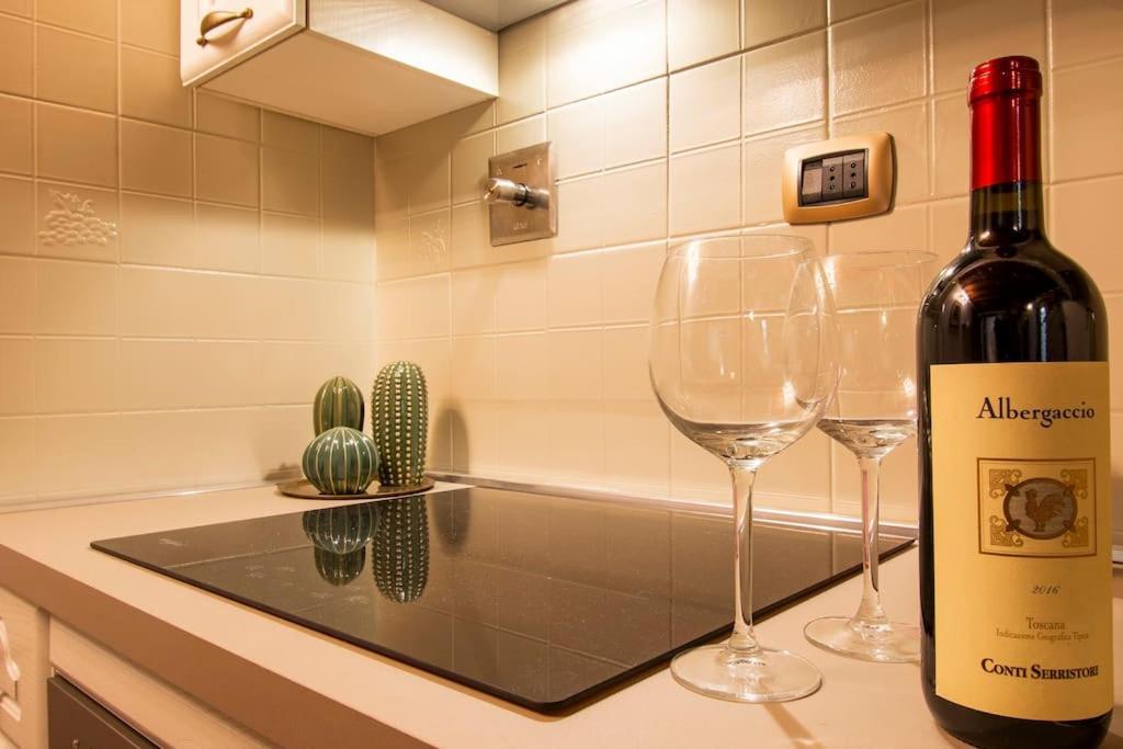Апартаменты Demedici Apt W/ 2Br 1' Walk Uffizi & Ponte Vecchio Флоренция Экстерьер фото
