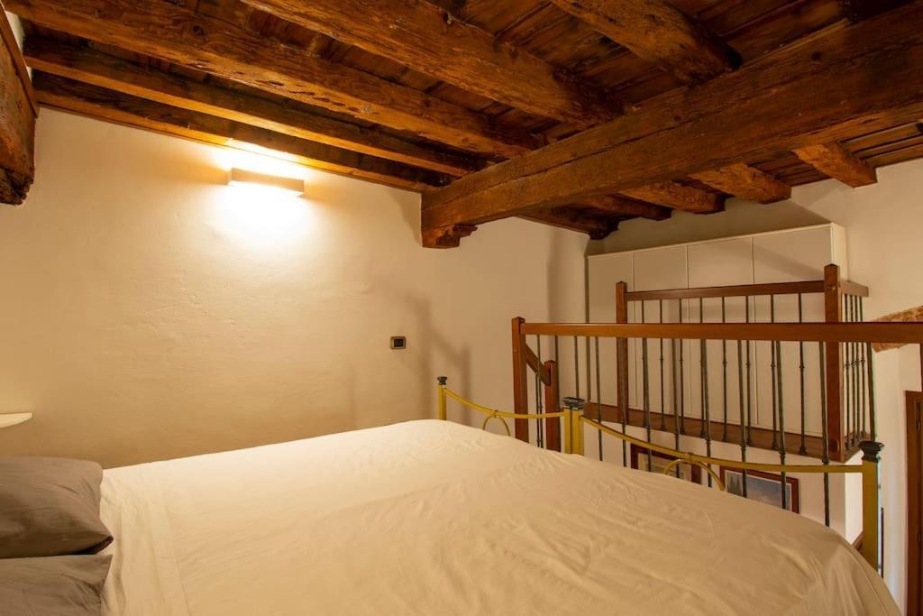 Апартаменты Demedici Apt W/ 2Br 1' Walk Uffizi & Ponte Vecchio Флоренция Экстерьер фото